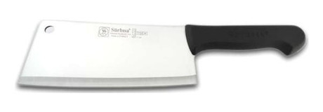 Sürbisa 61723 Plastik Saplı 24 cm 1 Parça Düz Satır