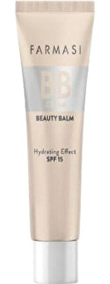 Farmasi Beauty Balm 01 Tüm Cilt Tipleri İçin BB Krem Açık Orta Ton