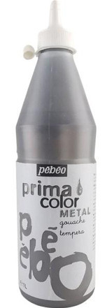 Pebeo Primacolor Tüp Bronz 1 lt Guaj Boya