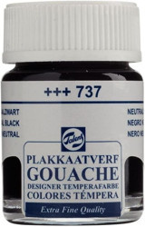 Talens 737 16 ml Guaj Boya