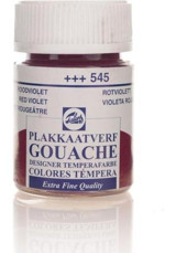 Talens 545 16 ml Guaj Boya