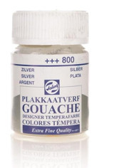 Talens 800 Metalik 16 ml Guaj Boya