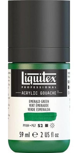Liquitex 450 S2 Yeşil 59 ml Guaj Boya