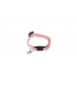 Beeztees Pembe Gezdirme Boyun Kedi Tasması