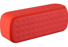 Vestel Desibel H400 Kırmızı Bluetooth Hoparlör