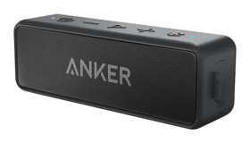 Anker A3105 Siyah Bluetooth Hoparlör