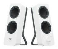 Logitech 980-001292 Z207 Beyaz Bluetooth Hoparlör