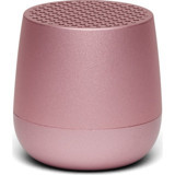 Lexon Mino Pembe Bluetooth Hoparlör