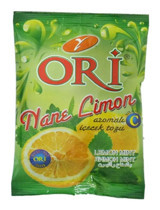 Ori Nane Limon Aromalı İçecek Tozu 200 gr