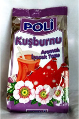 Poli Kuşburnu Aromalı İçecek Tozu 300 gr