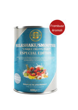 By Tüfekçi Frambuaz Aromalı İçecek Tozu 1 kg
