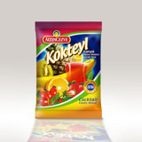 Altıncezve Kokteyl Karışık Meyve Aromalı İçecek Tozu 250 gr