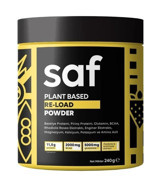 Saf Nutrition Bitkisel Protein Tozu 240 gr