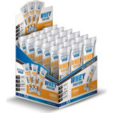 West Nutrition Kurabiyeli Whey Protein Tozu 648 gr