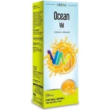 Orzax Vitamin Mineral Portakallı Yetişkin Mineral 150 ml