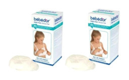 Bebedor B-660 2x40'lı Göğüs Pedi
