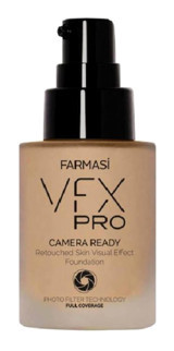 Farmasi Vfx Pro 03 Serum Tüp Fondöten 30 ml