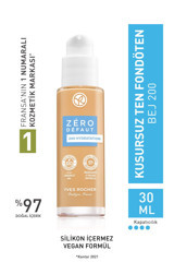 Yves Rocher Bej 200 Serum Tüp Fondöten 30 ml
