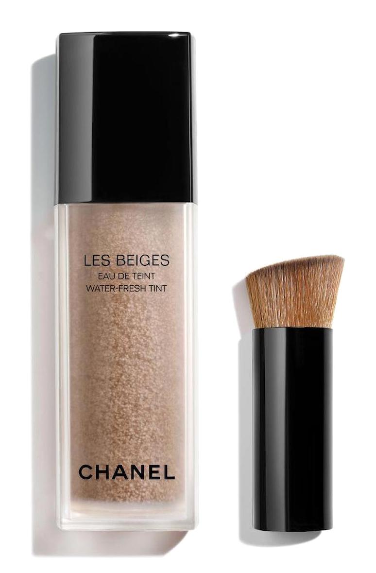 Chanel Les Beiges Eau De Teint Serum Tüp Fondöten 30 ml