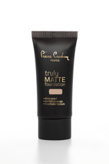 Pierre Cardin Truly Matte Serum Tüp Fondöten 30 ml Sarı