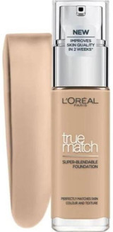 L'oréal Paris True Match Serum Tüp Fondöten 30 ml