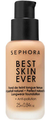 Sephora Best Skin Ever 14 P Serum Tüp Fondöten 25 ml