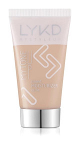 Lykd 108 Fair Serum Tüp Fondöten 30 ml