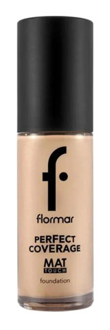 Flormar 308 Serum Tüp Fondöten 30 ml