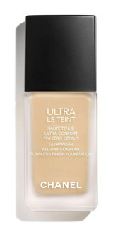 Chanel Ultra Le Teınt Krem Tüp Fondöten 30 ml