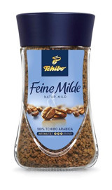 Tchibo Feine Milde Kavanoz Granül Kahve 100 gr