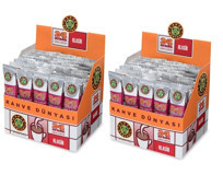 Kahve Dünyası 2'si 1 Arada Paket Granül Kahve 80x12 gr