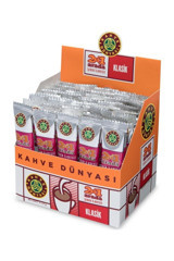 Kahve Dünyası 2'si 1 Arada Paket Granül Kahve 40x12 gr