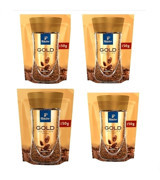 Tchibo Gold Selection Paket Granül Kahve 4x150 gr