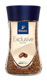 Tchibo Kafeinsiz Kavanoz Granül Kahve 100 gr