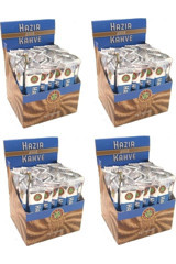 Kahve Dünyası Hazır Poşet Granül Kahve 200x2 gr