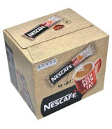 Nescafe 2'si 1 Arada Paket Granül Kahve 48x10 gr