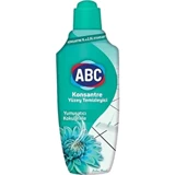 Abc Konsantre Yeşil Yüzey Temizleyici 2x1 lt