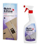 Quick&shine Buzdolabı Iç Yüzey Temizleyici 500 ml