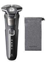 Philips S5887 Sakal 3 Başlıklı Çok Amaçlı Sinekkaydı Islak Kuru Tıraş Makinesi