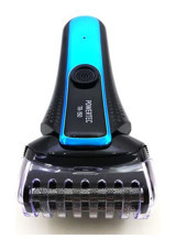 Powertec TR-150 Sakal Çift Başlıklı Kuru Tıraş Makinesi