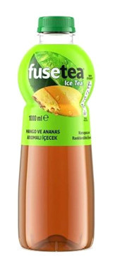 Fuse Tea Mangolu Aromalı Soğuk Çay 1 lt