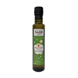 Sade Organik Bebek Organik Cam Sızma Zeytinyağı 250 ml