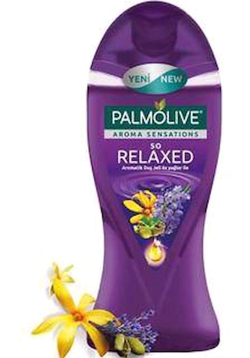 Palmolive Aroma Esansı Nemlendirici Vegan Duş Jeli 750 ml