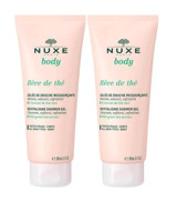 Nuxe Body Reve De Revitalising Nemlendirici Duş Jeli 2x200 ml
