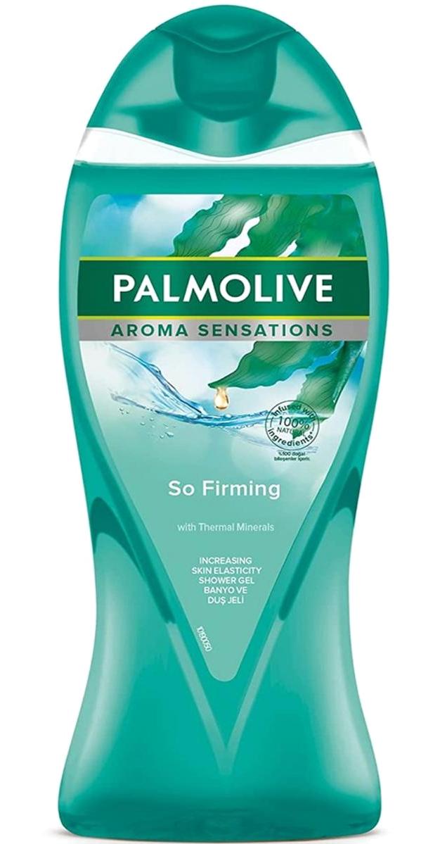 Palmolive Sensations So Firm Deniz Yosunu Duş Jeli 500 ml