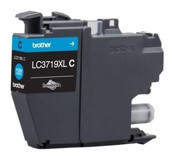 Brother LC-3719XLC Orijinal Mavi Mürekkep Kartuş