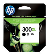 Hp 300XL CC641EE Orijinal Siyah Mürekkep Kartuş