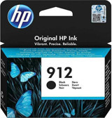 Hp 912 3YL80A Orijinal Siyah Mürekkep Kartuş