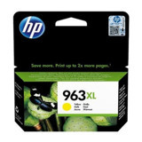 Hp 963XL 3JA29A Orijinal Sarı Mürekkep Kartuş