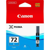 Canon PGI-72C Orijinal Mavi Mürekkep Kartuş
